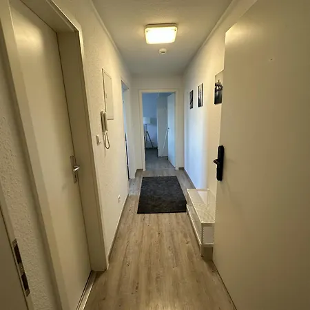 Lägenhet City-apartments