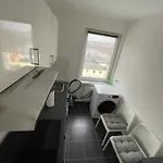 City-apartments Apartment