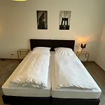 City-apartments