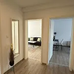Apartment City-apartments