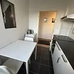 Apartment City-apartments Hannover
