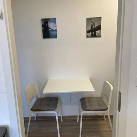 City-apartments * Hannover