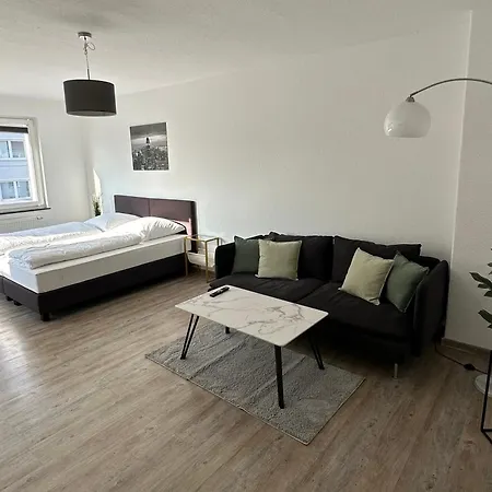 City-apartments * Hannover