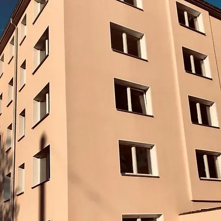City-apartments *