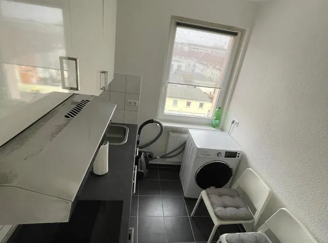 City-apartments 公寓