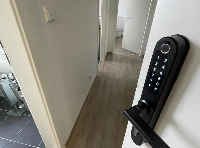City-apartments Appartement