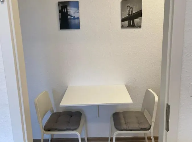 City-apartments * 汉诺威