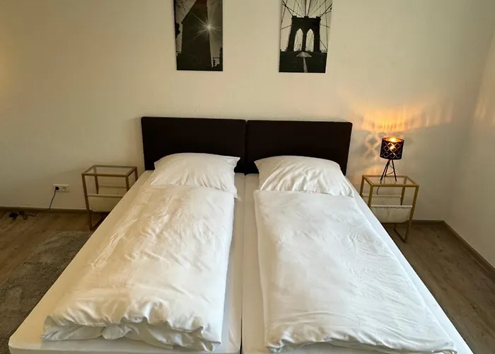 City-apartments