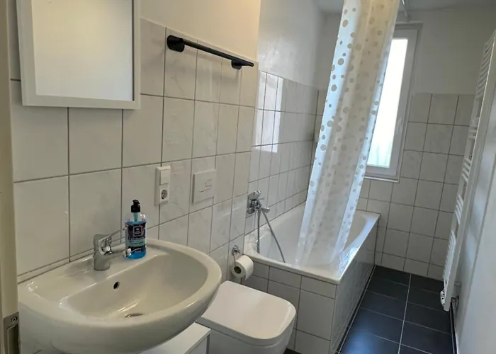 City-apartments Appartement