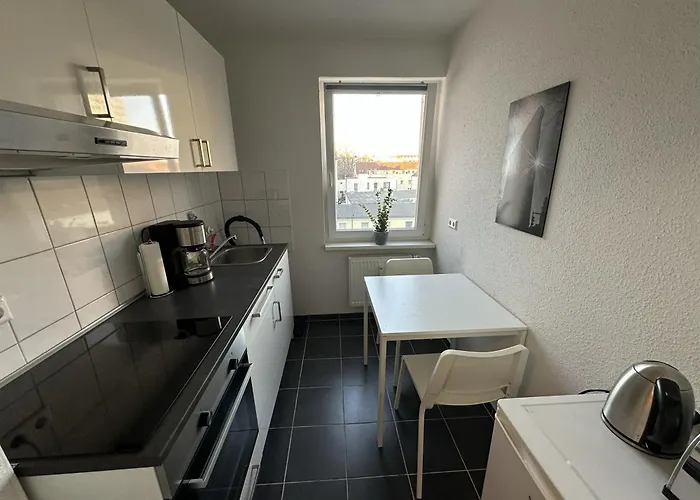 City-apartments