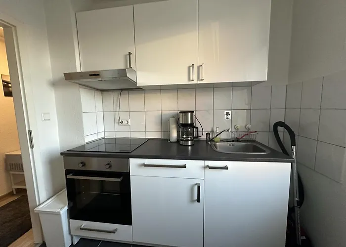 City-apartments Appartement *
