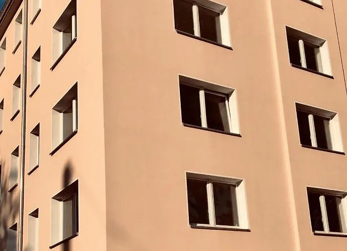 City-apartments *