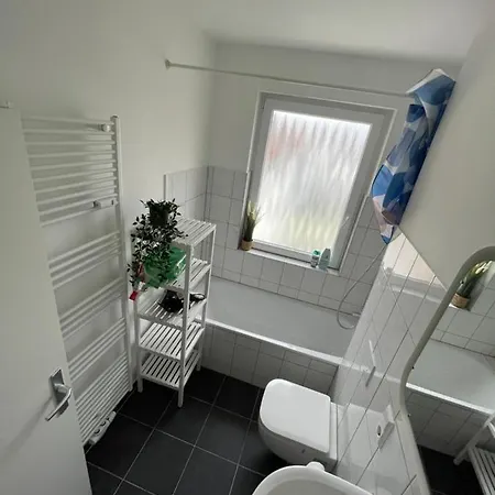 City-apartments * Hanower