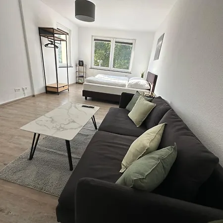 City-apartments Apartament *