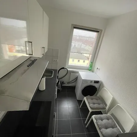 City-apartments Daire