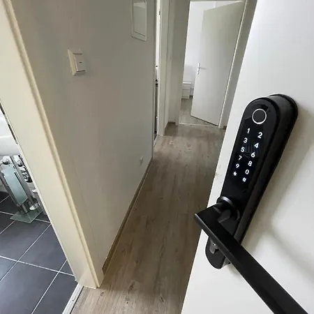 City-apartments Daire