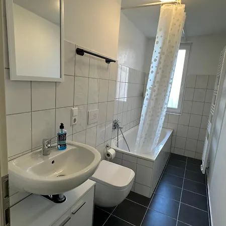 City-apartments Daire