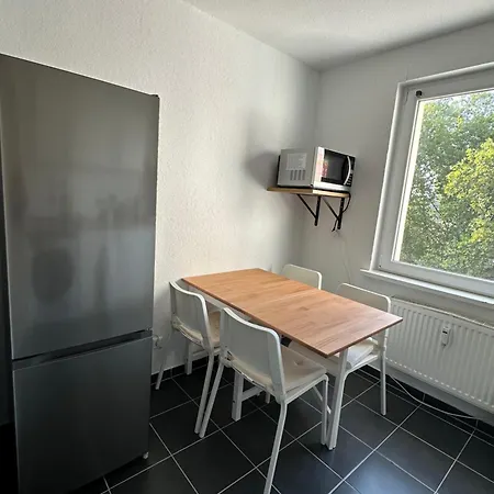 Daire City-apartments *