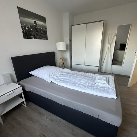 City-apartments Hannover