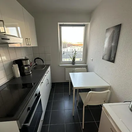 City-apartments
