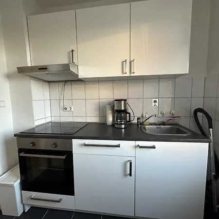 City-apartments Daire *