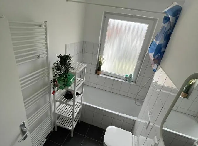 City-apartments * Hannover