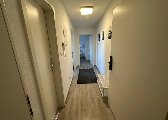 Daire City-apartments